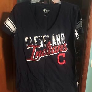 Indians T-shirt